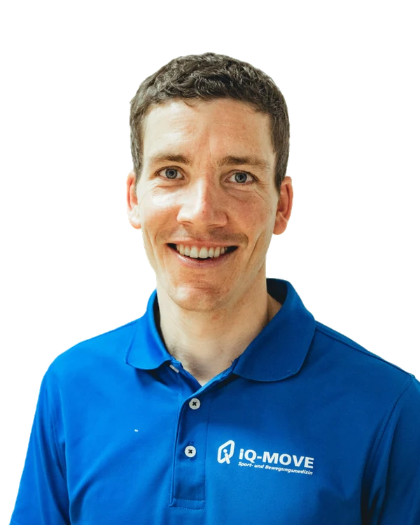 Dr. med. Peter Renner – Kardiologe und Sportmediziner, iQ-Move Erlangen