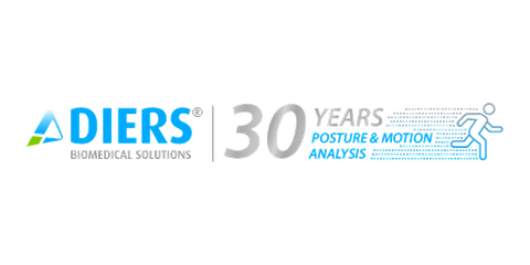 Logo DIERS International